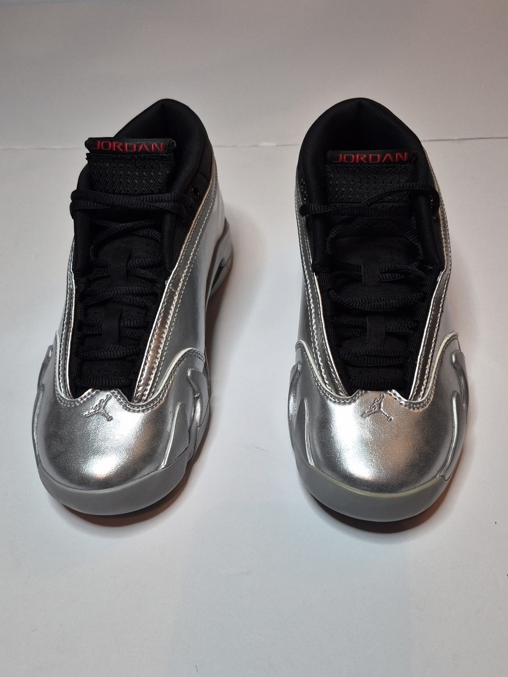 Women's Air Jordan 14 Low